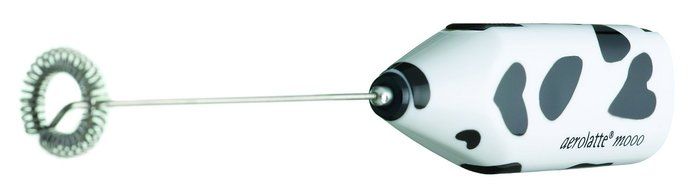 aerolatte To Go, Milk Frother, Black N16