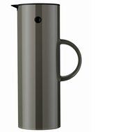 Stelton Vacuum Jug 1l Copper Brown N2