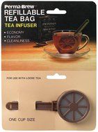 Tops PermaBrew Tea Bag Infuser