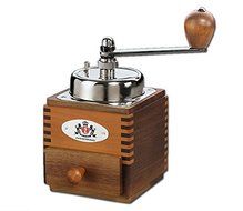 Zassenhaus Coffee Mill Montevideo