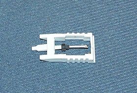 Durpower Phonograph Record Player Turntable Needle For CARTRIDGES PANASONIC EPC- 42STAB2, PANASONIC EPC-42STAD...