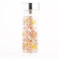 Julianna Glass Tea Infuser Carafe , 10 oz. c oz each