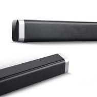 Bluetooth Soundbar, Joly Joy 30W Wireless Bluetooth Stereo Speaker 2.0-Channel Sound Bar with Remote Controller N5