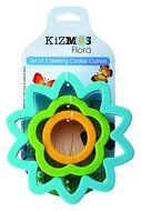 Kizmos Flower Tools Silicone Trivet Set N18