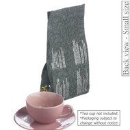 Metropolitan Tea 50 Count Pyramid Shaped Teabags, English Breakfast N4
