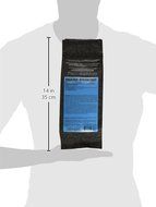 Metropolitan Tea 50 Count Pyramid Shaped Teabags, English Breakfast N5