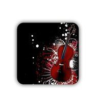 Generic Perfect Cup Mat Print With Cello Mdf N6