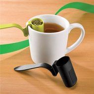BDS - Grip-Easy Tea Infuser (Black) N2