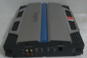Infinity Reference 611a Mono subwoofer amplifier 456 watts RMS x 1 N5
