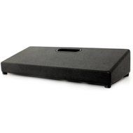 Blackbird Feather Board - Black