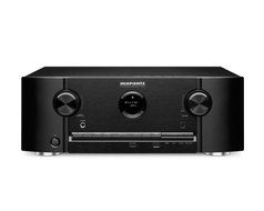 Marantz SR5008 7.2-Channel 1080P and 4K Ultra HD Pass Through, Networking Home Theater Receiver with AirPlay (... N7