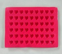 AS 54 holes Cherry shaped Silicone mold, chocolate mold,Candy mold,Pudding mold,Cake mold,baking mold,Cake Decorating!