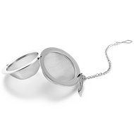 Windspeed Stainless Steel Mesh Tea Infuser Ball Strainer,Tea Interval Diffuser for Tea Dia 4.5cm N4