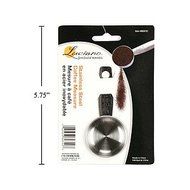 Stainless Steel Coffee Measure Scoop - 1 ounce N2