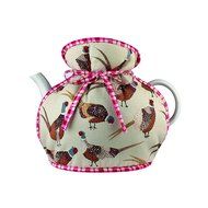 Ulster Weavers Pheasants Muff Tea Cosy N2