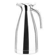 Vacuum Insulated Carafe 304 Stainless Steel Double-wall Vacuum Coffee Pot Insulated Cafetiere/carafe/ Jug Flask... N6