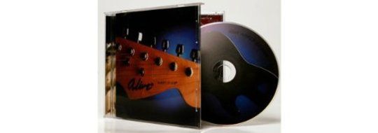 Amplified Sounds of Columbus, 2009 [Audio CD]