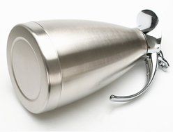 Vacuum Insulated Carafe 304 Stainless Steel Double-wall Vacuum Coffee Pot Insulated Cafetiere/carafe/ Jug Flask... N7