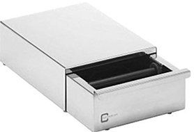 Drawer Base M Polished N2