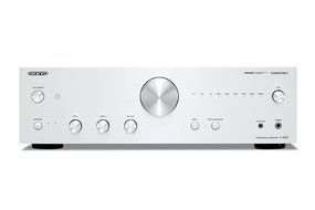ONKYO A-9050 (S) Integrated Amplifier 100W + 100W (8&Omega;) Silver (Japan model) N3