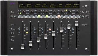 Avid Artist Mix Control Surface