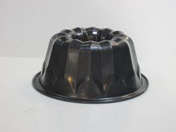Golden Bakeware Mini Cake Pan N3