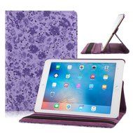 ELEOPTION(TM) Auto Sleep/Wake Function 360 Degree Rotating Smart Case Cover for 7.9 inch Apple iPad Mini/iPad... N91