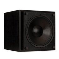 Blue Octave Home SW15D Subwoofer (Black) N3