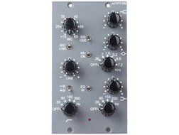 AML ez1073-500 Class A 500 Series mic pre/EQ