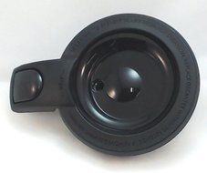 Mr. Coffee 114501-020-000 Carafe Lid N2
