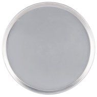 American Metalcraft HADEP8 8" x 1" Heavy Weight Aluminum Tapered / Nesting Deep Dish Pizza Pan