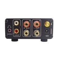 ONEU Bluetooth Amplifier Wireless Class D HIFI Digtal Stereo Audio High Home Mini Car Power Amp With SD/USB Reader N3