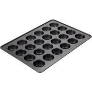 Generic Bake it Better 24-Cavity Regular Muffin Baking Pan 2105-8825 N3