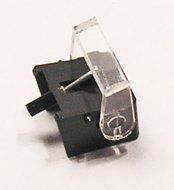Durpower Phonograph Record Player Turntable Needle For FISHER MC-4022T, FISHER MC4022T FISHER MT-631OC, FISHER...