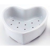 Harolds Kitchen Coeur &agrave; la Cr&egrave;me Mould - 7"