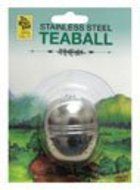 Tea Ball Infuser Stainless Steel 1 Unit