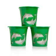 Jinsen Reusable K-cup Coffee Filter for Keurig 2.0 (Purple Color Set(3 Pcs)) N5