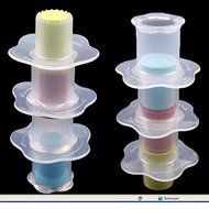 SODIAL(R) Cupcake Muffin Corer N3