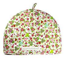 Julie Dodsworth Strawberry Fair Cotton Tea Cosy