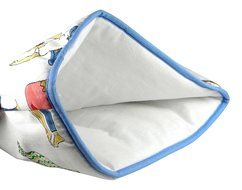 McCaw Allan Yoga and Calories Cotton Tea Cosy