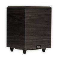 Theater Solutions SUB8D Down Firing Powered Subwoofer (Black) N2