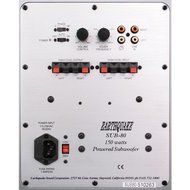 Earthquake - Sub-80 Ported Subwoofer N5