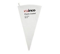 Culinary Depot Pastry bag Set of 6 cake/cupcake Decorating Pastry Bags of 12&rdquo;, 14&rdquo;, 16&rdquo;, 18&rdquo;, 21&rdquo;, 24&rdquo; inches... N8