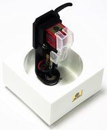 Nagaoka MP type cartridge shell with MP-100H