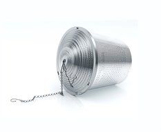 TEA L'AR&Ocirc;ME&reg; [Premium] Tea Infuser, [304 Stainless Steel] [Highest Quality] Loose Leaf Tea Strainer [In Retail... N3