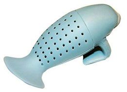 Tea Infuser Silicon Strainer (MANA TEA)