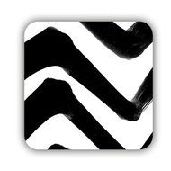 Generic Have Chevron 1 Cup Mat Mdf Out Of The Ordinary N8
