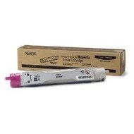 Xerox Standard-Capacity - Magenta - Original - Toner Cartridge - For Phaser 6300Dn, 6300Dp, 6300N, 6350Dp, 6350Dt...