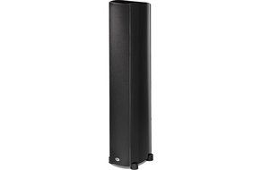 PSB Imagine T2 Floorstanding Speaker - Gloss Black (Single Speaker)