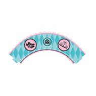Fairytale Princess Cake Bunting Topper N25